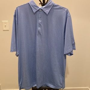 Donald Ross XXL golf shirt. Excellent condition. The Grove Park Inn Logo sleeve